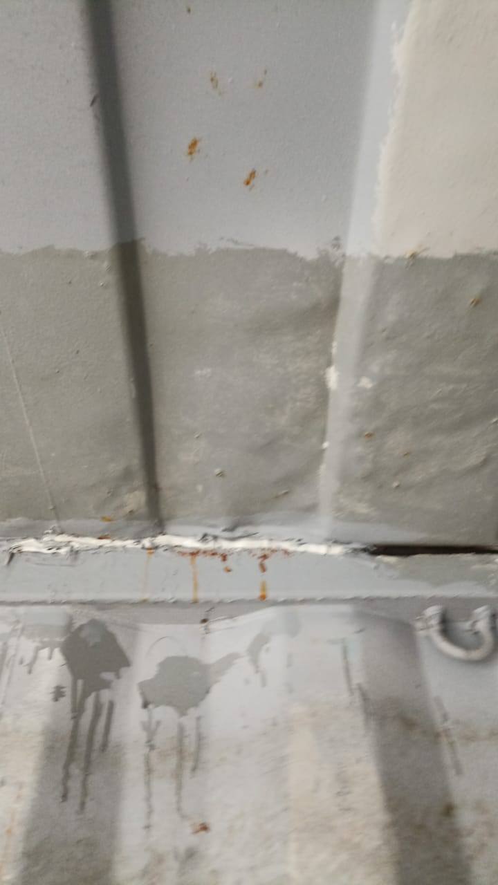 Морской контейнер TEMU2806270